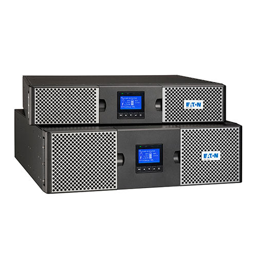 Eaton 9PX3000IRT3U 3kVA Online UPS | 3U Rack Mount UPS Specification ...