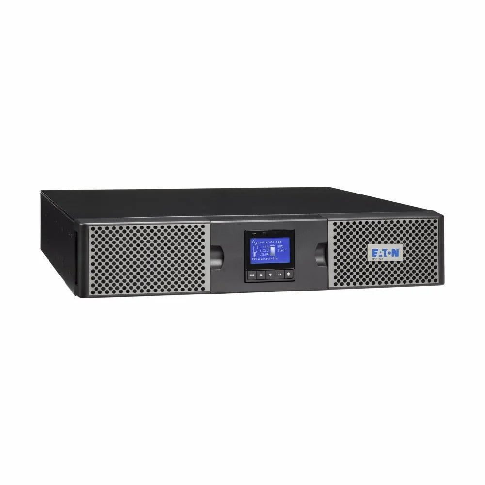 Eaton online Rack and Tower Eaton 9SX 2000i Rack2U IN1