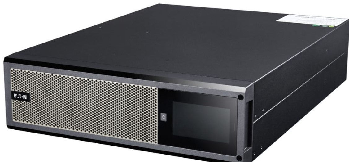 Online Rack and Standalone Convertible Eaton DXRT UPS 15 KVA External Battery