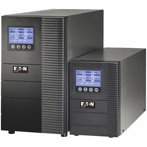 Eaton 93E GL 80KVA UPS – SLV India Infotech