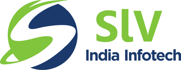SLV India Infotech