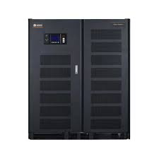 Vertiv Liebert Hipulse- U 80KVA (3:3)415V,6 Pulse ,online UPS