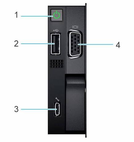 Dell PowerEdge R760xs (16-Core)  Intel® Xeon® Silver 4514Y