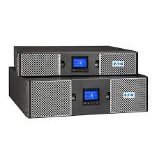 Eaton 9PX1000IRTIND-L 1kVA Lithium-Ion Online UPS