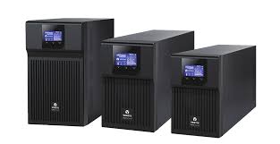 Liebert GXT MT+ EX 3 kVA LB  (Long Run Model ) UPS