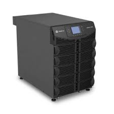 Liebert Power bank 600 RT 6 kVA (1x1) UPS