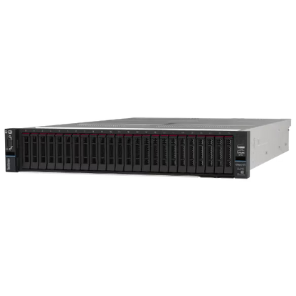 Lenovo ThinkSystem SR650 V3Xeon Silver 4514Y Part Number 7D76A049SG
