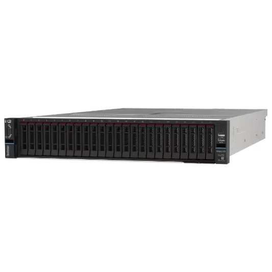 Lenovo ThinkSystem SR650 V3Xeon Silver 4514Y Part Number 7D76A049SG
