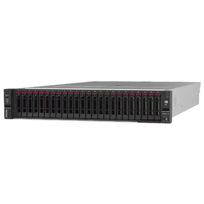 Lenovo Think System SR650 V4 Intel Xeon 6505P  Server Part Number 7DGDA02KSG