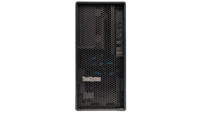 Lenovo Think System ST45 V3 Tower Server Part Number 7DH5A01MSG