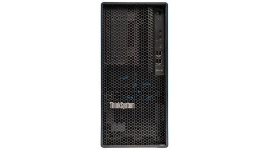 Lenovo Think System ST45 V3 Tower Server Part Number 7DH5A01MSG