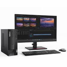 ThinkCentre Neo 50t Gen 4 12JDS00j00