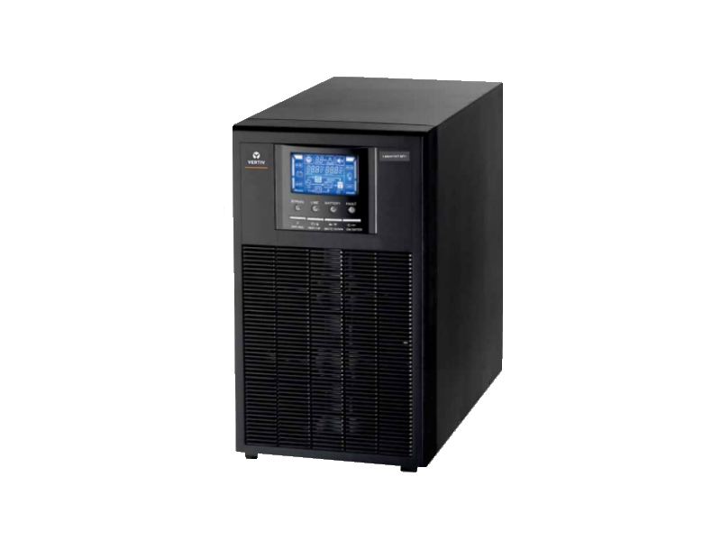 Liebert GXT MT+ 6 kVA (1x1) LB (Long Run Model)   UPS