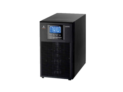 Liebert GXT MT+ 6 kVA (1x1) LB (Long Run Model)   UPS