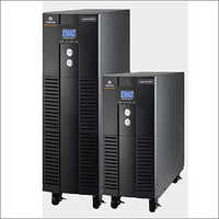 Liebert GXT MT+ 6 kVA (1x1) LB (Long Run Model)   UPS