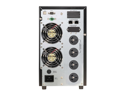 Liebert GXT MT+ EX 3 kVA SB (Standard Run Model)  UPS
