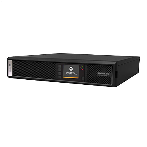 Liebert GXT MT+ 6 kVA (1x1) LB (Long Run Model)   UPS