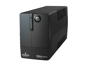 Liebert ITON CX 600 VA UPS