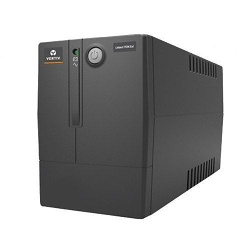 Liebert ITON ILB 1000 VA with 1 X 65 AH inbuilt battery UPS