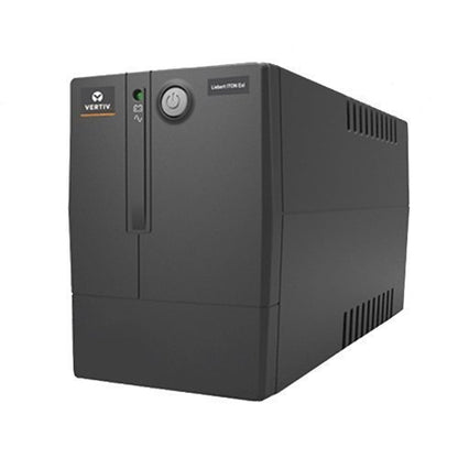 Liebert ITON ILB 1000 VA with 1 X 65 AH inbuilt battery UPS