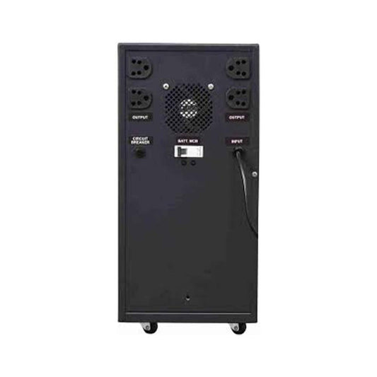 Liebert ITON ILB 1000 VA with 1 X 65 AH inbuilt battery UPS