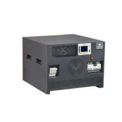 Liebert Power bank 600 RT 6 kVA (1x1) UPS