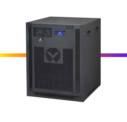 Liebert S600D 20 kVA (3x1) UPS