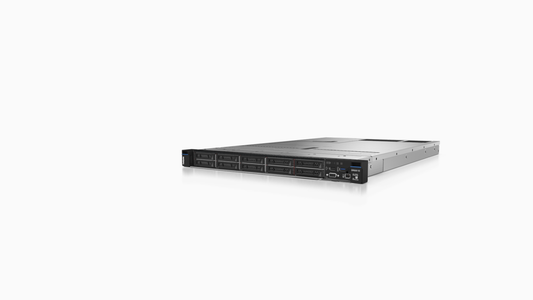 Lenovo SR630v3 Xeon Silver 4509Y Part Number 7D73A065SG