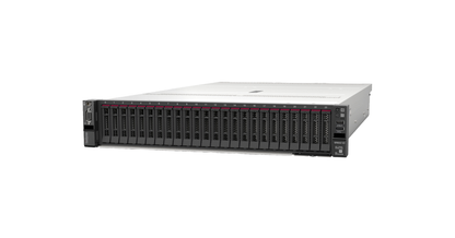 Lenovo SR650v2 Xeon Silver 4310 Part Number 7Z73A08HSG
