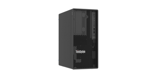 Lenovo Think System ST50 V3 Server  Part Number 7DF3A02PSG