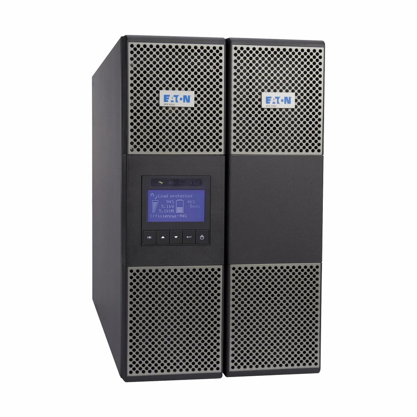 Eaton 9PX2200IRTIND-L UPS