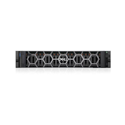 Dell PowerEdge R760xs (12-Core) Intel® Xeon® Silver 4410Y Server