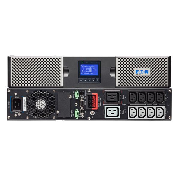 Eaton 9PX3000IRTIND-L UPS