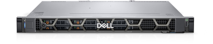 Dell PowerEdge R260 (4-Core) Intel® Xeon® 6 Performance 6315P