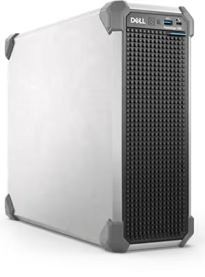 Dell PowerEdge T160 Tower Server