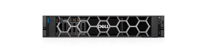 Dell PowerEdge R760xs (16-Core)  Intel® Xeon® Silver 4514Y