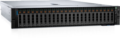 Dell PowerEdge R760xs (16-Core)  Intel® Xeon® Silver 4514Y