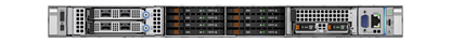 Dell PowerEdge R470 (16-Core) 1U Rack Server with Intel Xeon 6 Performance 6511P