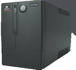 Liebert ITON ILB 1000 VA with 1 X 42 AH inbuilt battery UPS