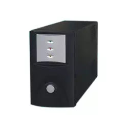 Liebert Power bank 600 RT 6 kVA (3x1) UPS