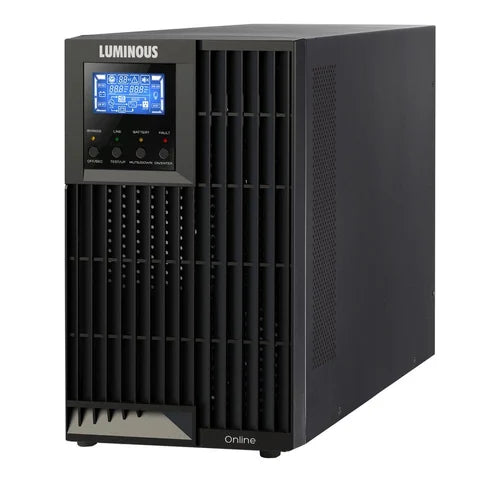 Liebert GXT-MT+ 10 kVA (1x1) UPS with Inbuilt MBS