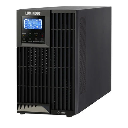 Liebert GXT-MT+ 10 kVA (1x1) UPS with Inbuilt MBS