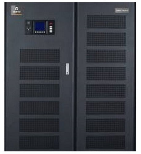 Vertive Liebert Hipluse-U 120KVA (3:3) 415V, 6 Pulse – Hipulse-U (Single Module with 400A Battery Breaker)UPS