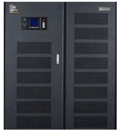 Vertive Liebert Hipluse-U 120KVA (3:3) 415V, 6 Pulse – Hipulse-U (Single Module with 400A Battery Breaker)UPS