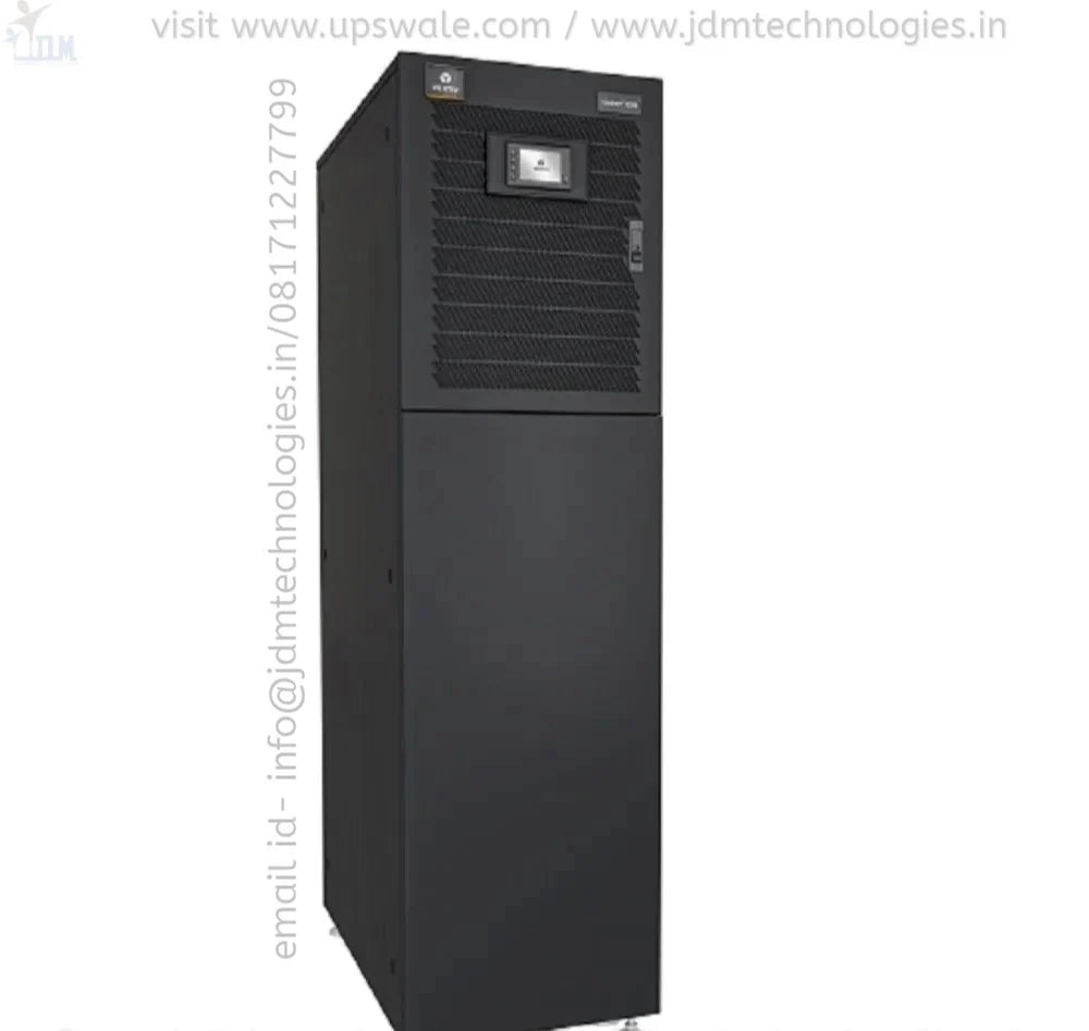 Vertiv Libert MTP 80KVA (3:3) Intelligent Online Double conversion UPS