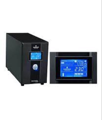 Liebert GXT MT+ EX 1 kVA LB  (Long Run Model UPS