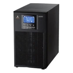 Liebert GXT MT+ LX 10 kVA (3x3) UPS with inbuilt parallel kit and MBS