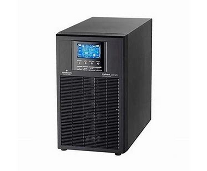 Liebert GXT MT+ 20 kVA (3x1) UPS