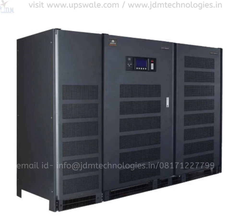 Vertiv Liebert MTP 60KVA (3:3) Intelligent Online Double conversion UPS
