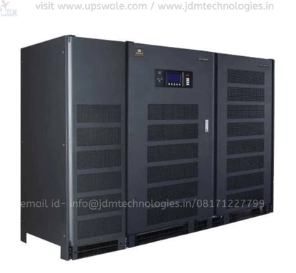 Vertiv Liebert MTP 60KVA (3:3) Intelligent Online Double conversion UPS